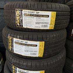 Aplus Confort 205/60/15