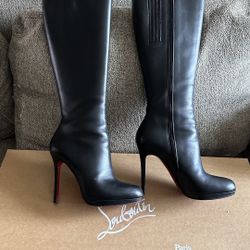 Christian Louboutin Botalili 120 37.5