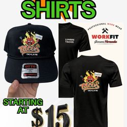 *SPECIAL** DRY FIT SHORT/LONG SLEEVE SHIRTS