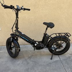 Lectric XP4 Premium