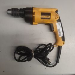 1/2 In. 13mm Single Speed Hammer Drill