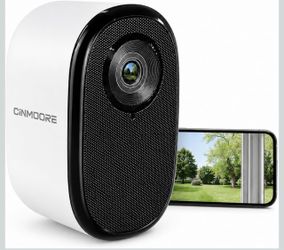 New 2.5K 4MP Window Camera