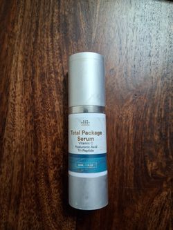 Total Package Serum by Sun Coast Sciences - 30mL 