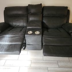 Like New Sofa