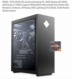 OMEN PC