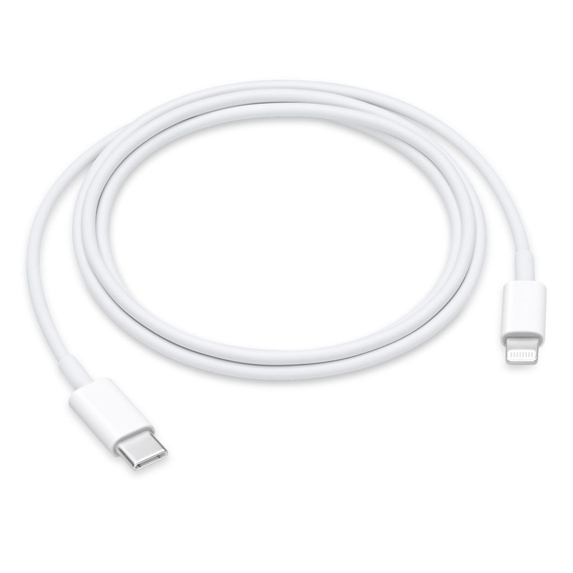  Apple iPhone Charging Cables 3ft Long 5 Pack  (USB C To Lightning Cables)