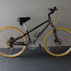 BICYCLE GIANT 21 SPEED EXCELLENT CONDITIONS 