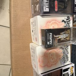 Funkos Labubus FIGPIN 