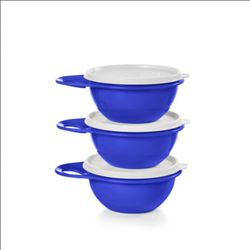 Tupperware Thatsa Extra Mini Bowls