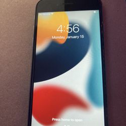 iPhone 6s AT&T 128gb