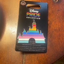 Disney Pin