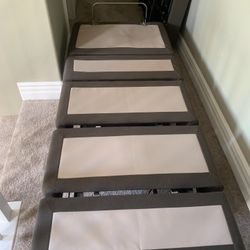 Adjustable Bed Frames For A King Bed