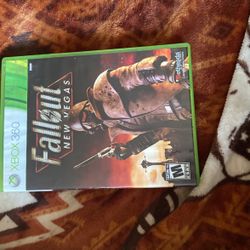 Fallout New Vegas