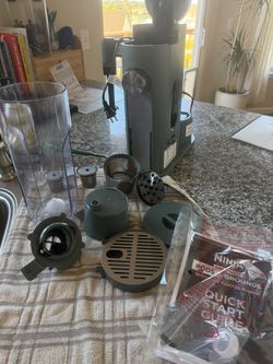 Ninja Coffee Maker