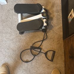 Mini Stepper