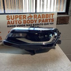 2016 Camaro ZL1 Driver Headlight 2018 Original 2019 GOOD CONDITION 🔥  2024