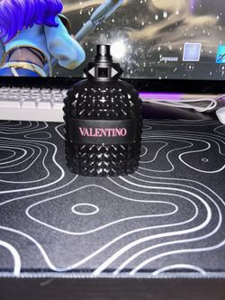 Valentino Umoa Born In Roma Coral Fantasy Entrodose