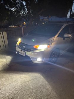 2015 Honda FIT