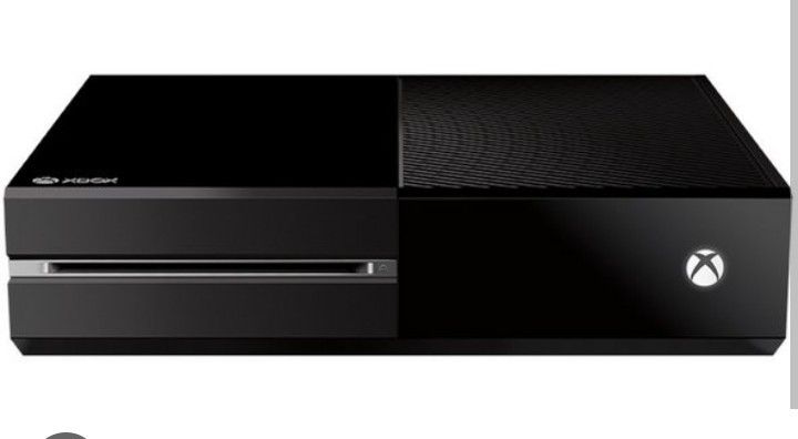Xbox One 