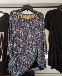 maternity nursing top