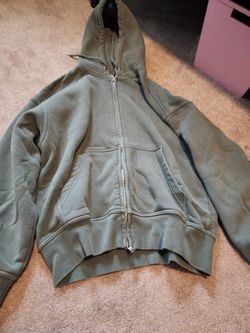 H&M zip up