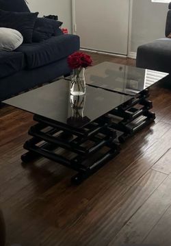 Coffee table/s