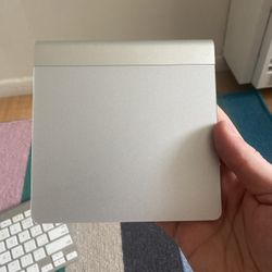 Apple Trackpad