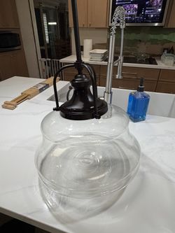 Pendant Lights