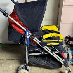 Peg perego stroller Pliko 2001