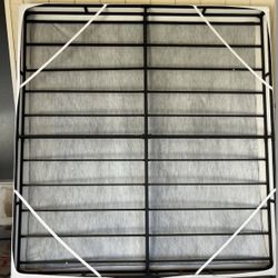 King Smart Box Spring and cover (5 inches high)