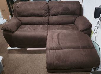 Cindy Crawford Sectional