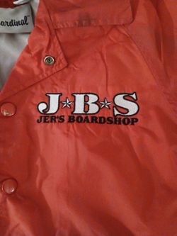 JBS Jers Boardshop