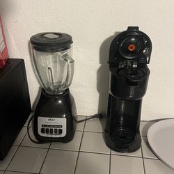  Keurig Coffee Maker 