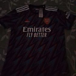 Soccer ⚽️ Jersey Arsenal Size L