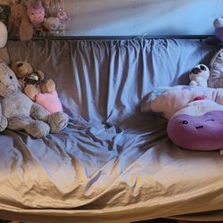 Futon Bunk Bed