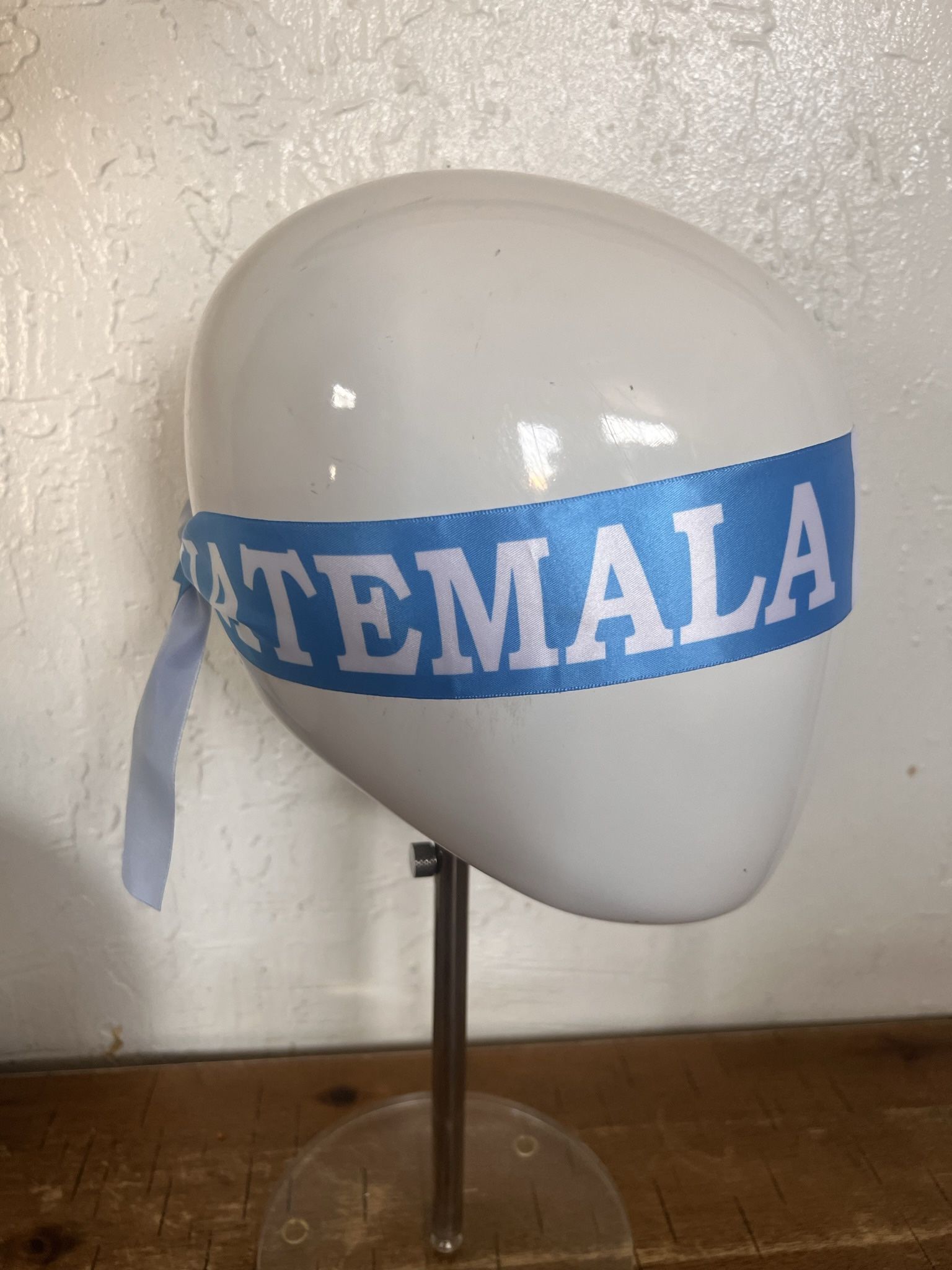 Guatemala Headband ($6.00 Each Or 4 For $20