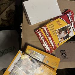 Over 400  5x 6 Photo Paper Photo 