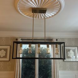 Free Light Fixture