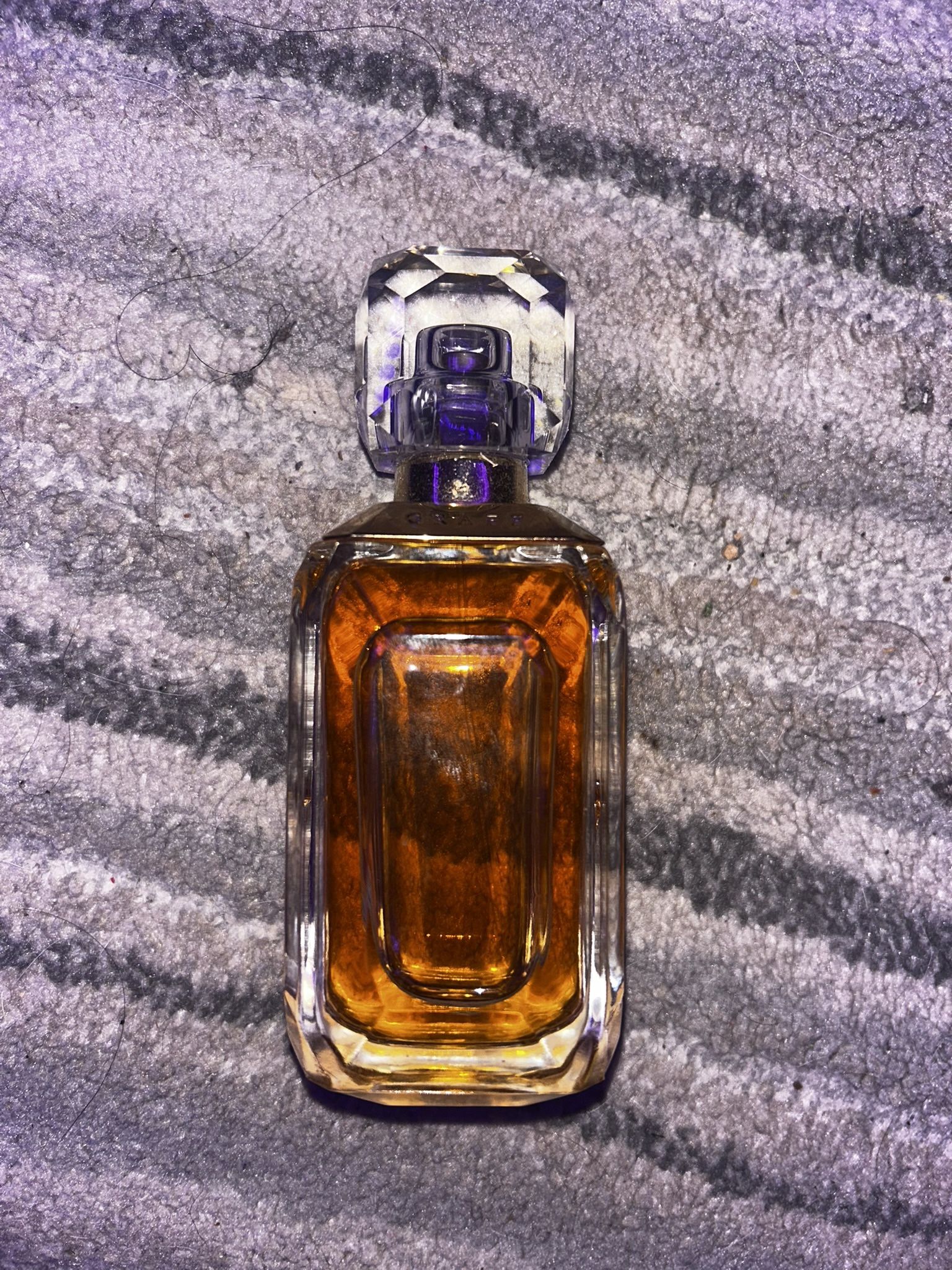 GRAFF Lesedi La Rona IV Perfume