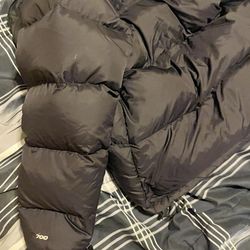 North Face 700 
