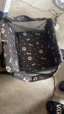 Pet Car Seat