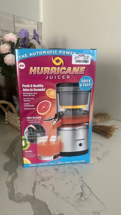 Juicer