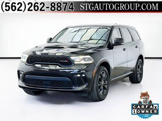 2022 Dodge Durango