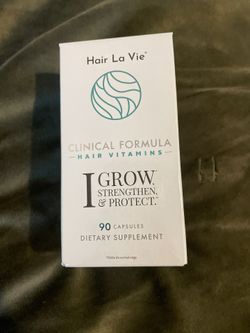 Hair La Vie 