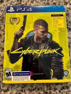 Cyberpunk 2077