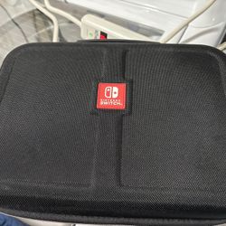 Case For Nintendo Switch— Nintendo Switch 2 