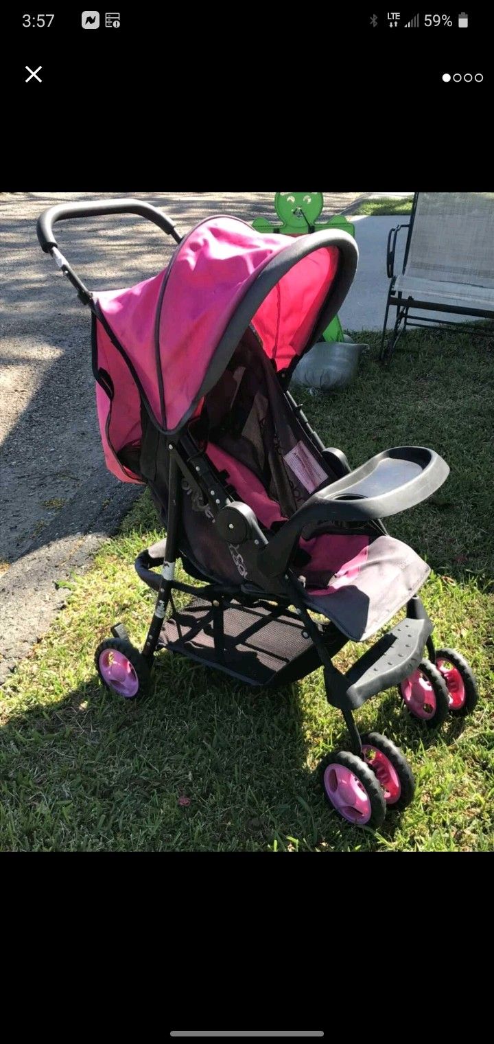 Several Strollers For Sale