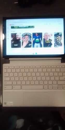 Asus Chromebook cm30