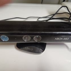 Xbox 360 Kinect
