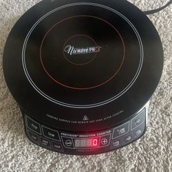 Stove Top Cooker